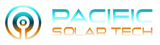 Pacific Solar Tech Logo Web